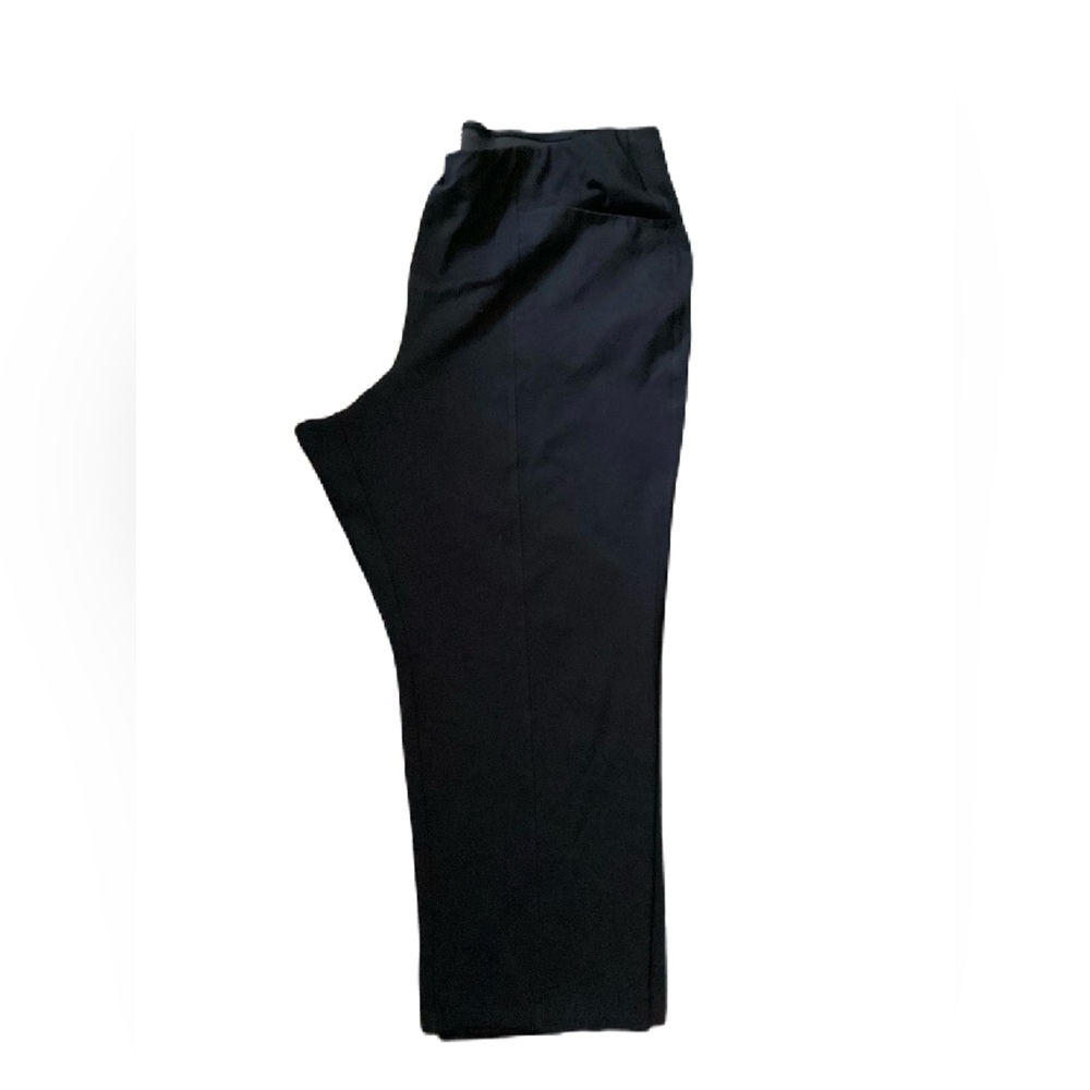 Old Navy “Stevie Straight” pants 2X - Picture 2 of 2